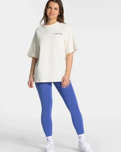 TEVEO Signature Oversized T-Shirt 