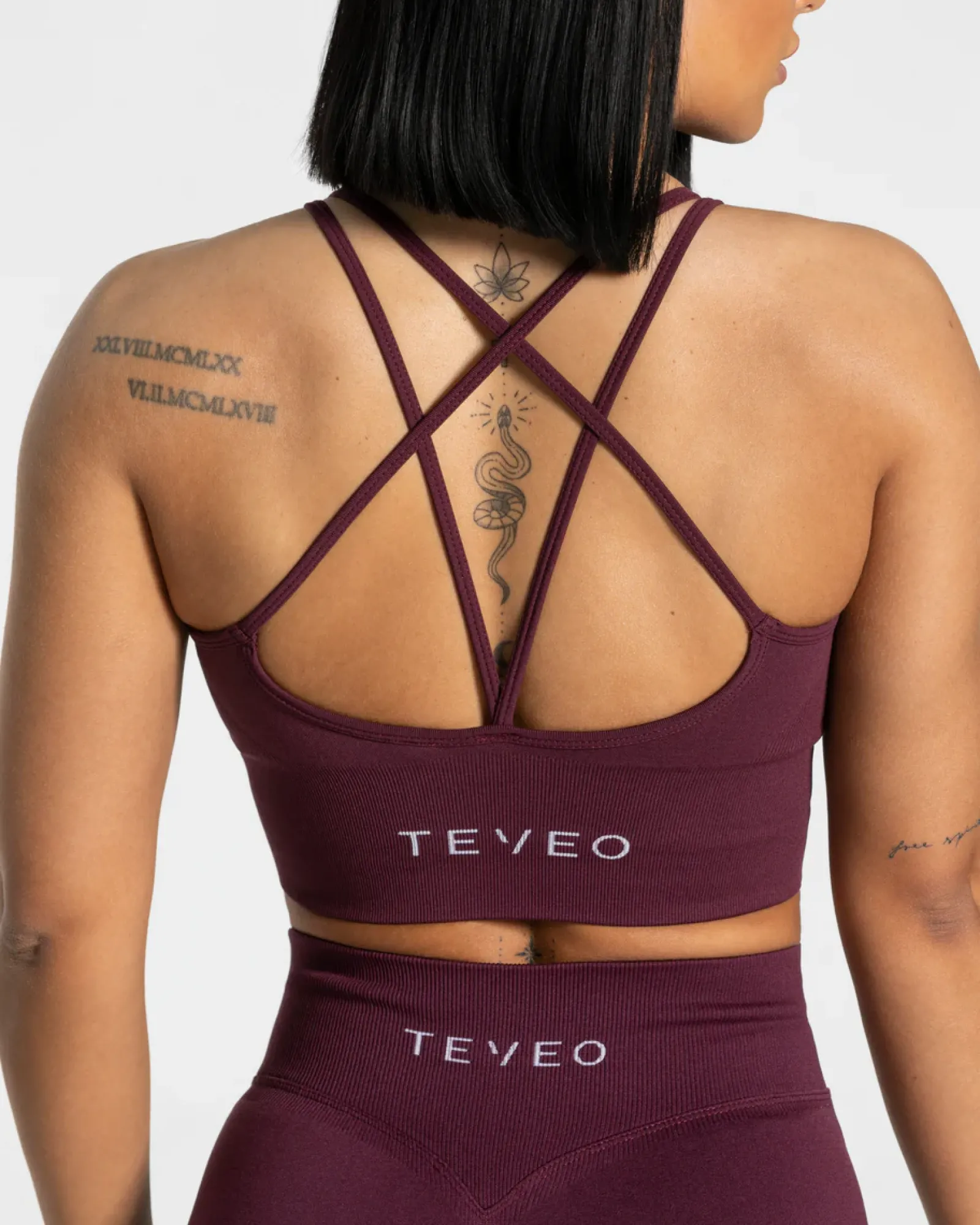 TEVEO Statement Bh " ">Frau Sport Bhs