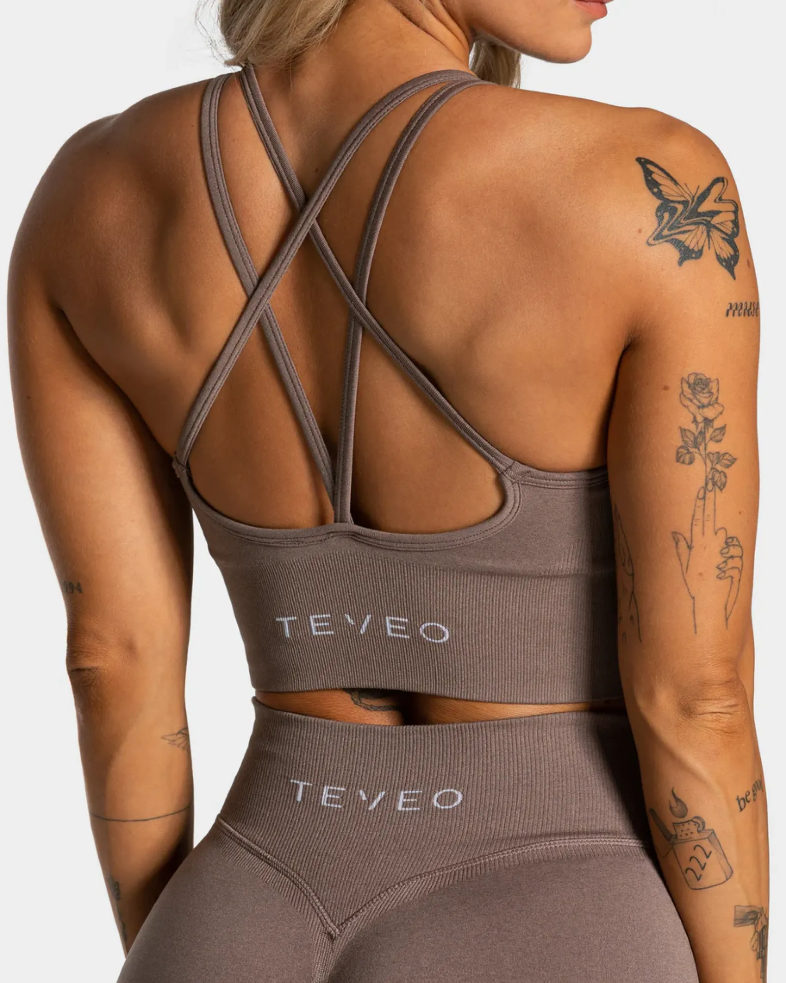 TEVEO Statement Bh " ">Frau Sport Bhs