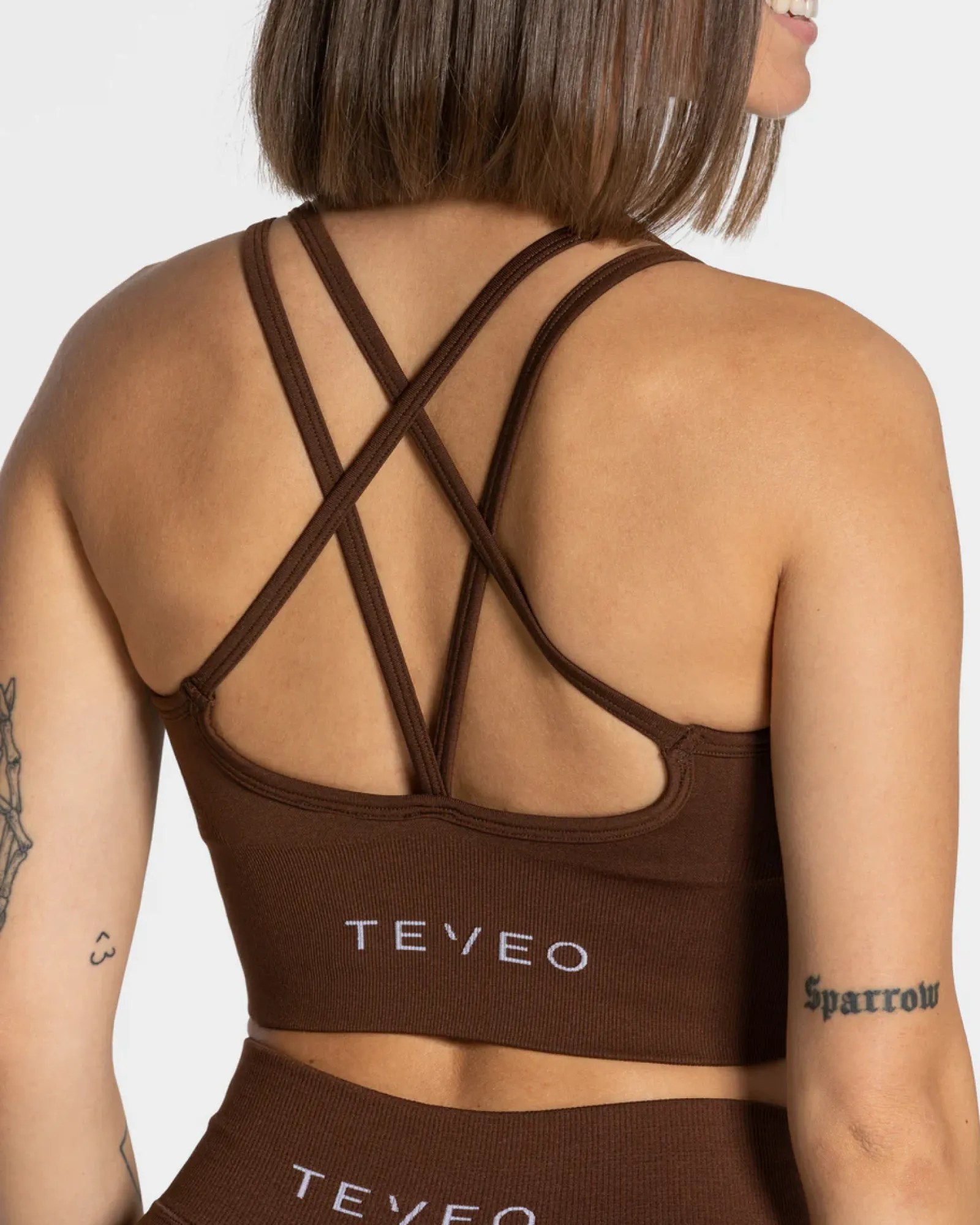 TEVEO Statement Bh " ">Frau Sport Bhs