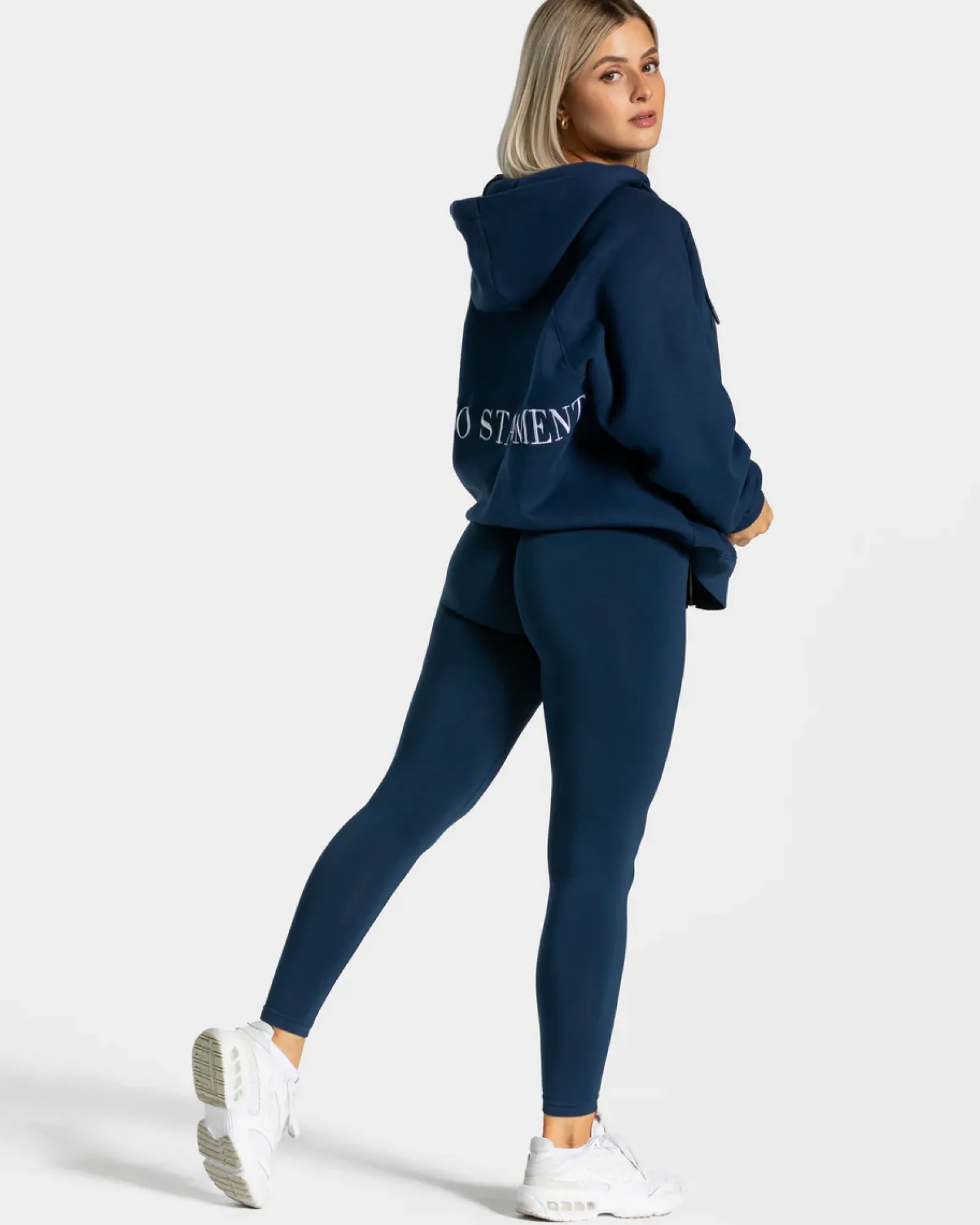 TEVEO Statement Oversized Jacke " ">Frau Hoodies & Jacken