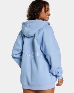 TEVEO Statement Oversized Jacke " ">Frau Hoodies & Jacken