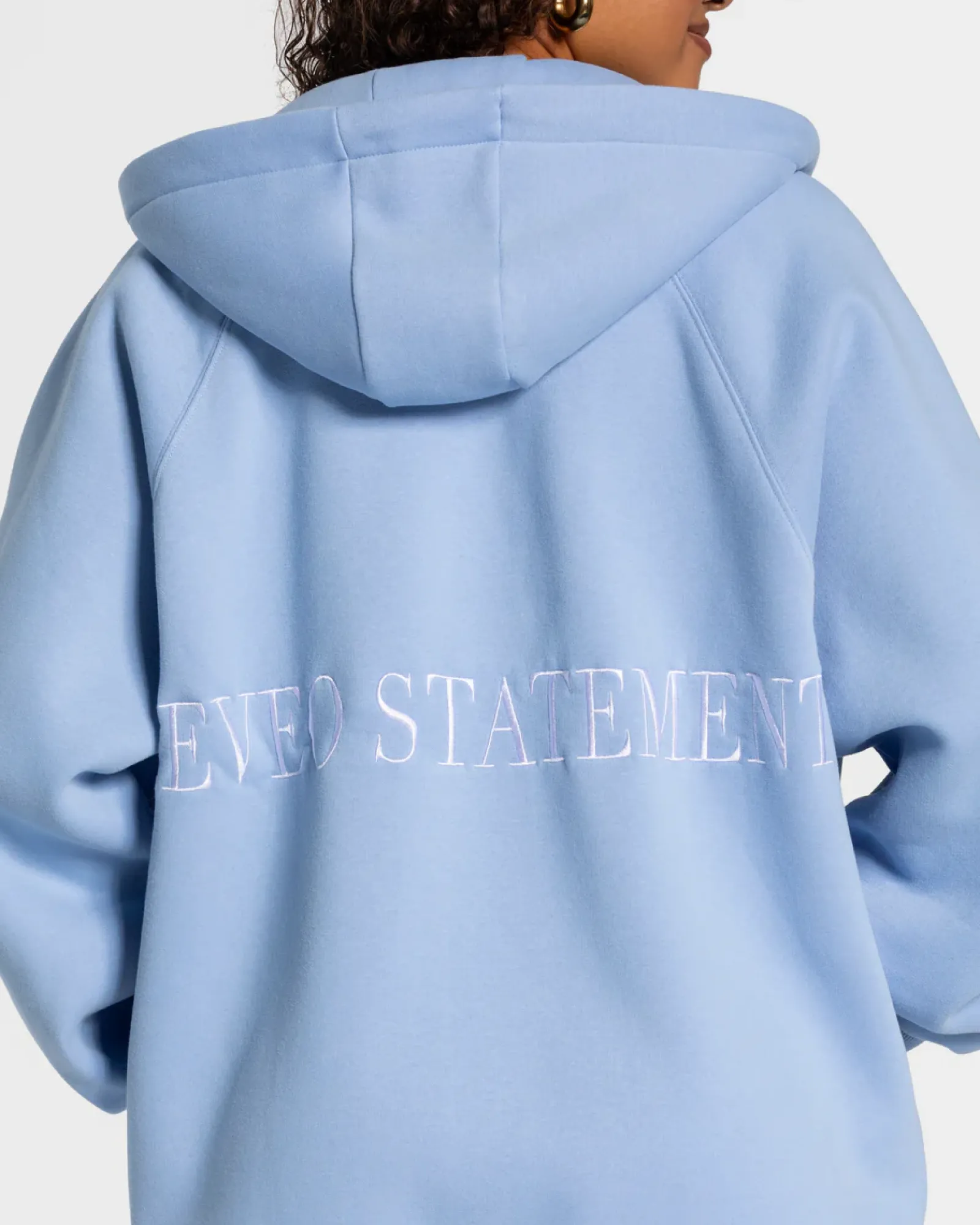 TEVEO Statement Oversized Jacke " ">Frau Hoodies & Jacken