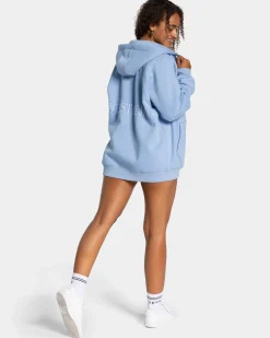 TEVEO Statement Oversized Jacke 