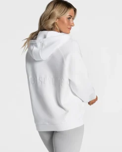 TEVEO Statement Oversized Jacke " ">Frau Hoodies & Jacken