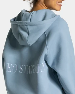 TEVEO Statement Oversized Jacke 