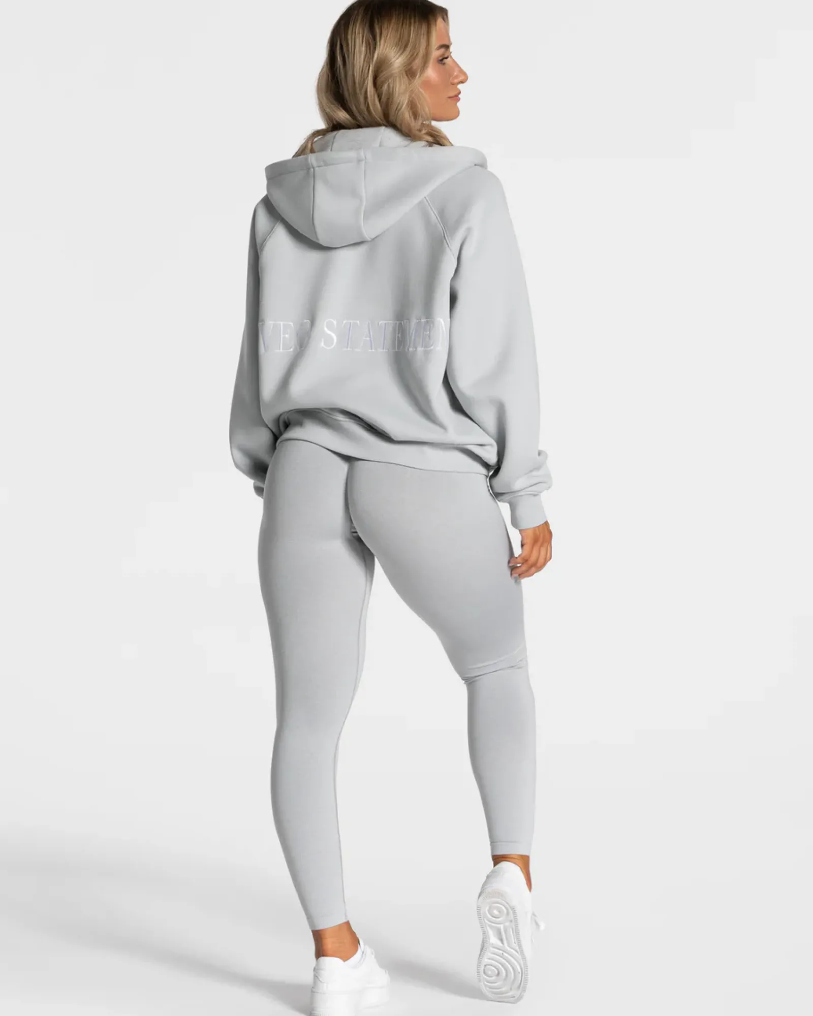TEVEO Statement Oversized Jacke " ">Frau Hoodies & Jacken