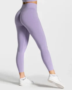 TEVEO Statement Scrunch Leggings " ">Frau Leggings & Hosen