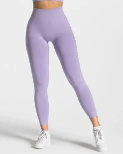 TEVEO Statement Scrunch Leggings " ">Frau Leggings & Hosen