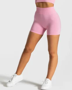 TEVEO Statement Scrunch Short " ">Frau Shorts