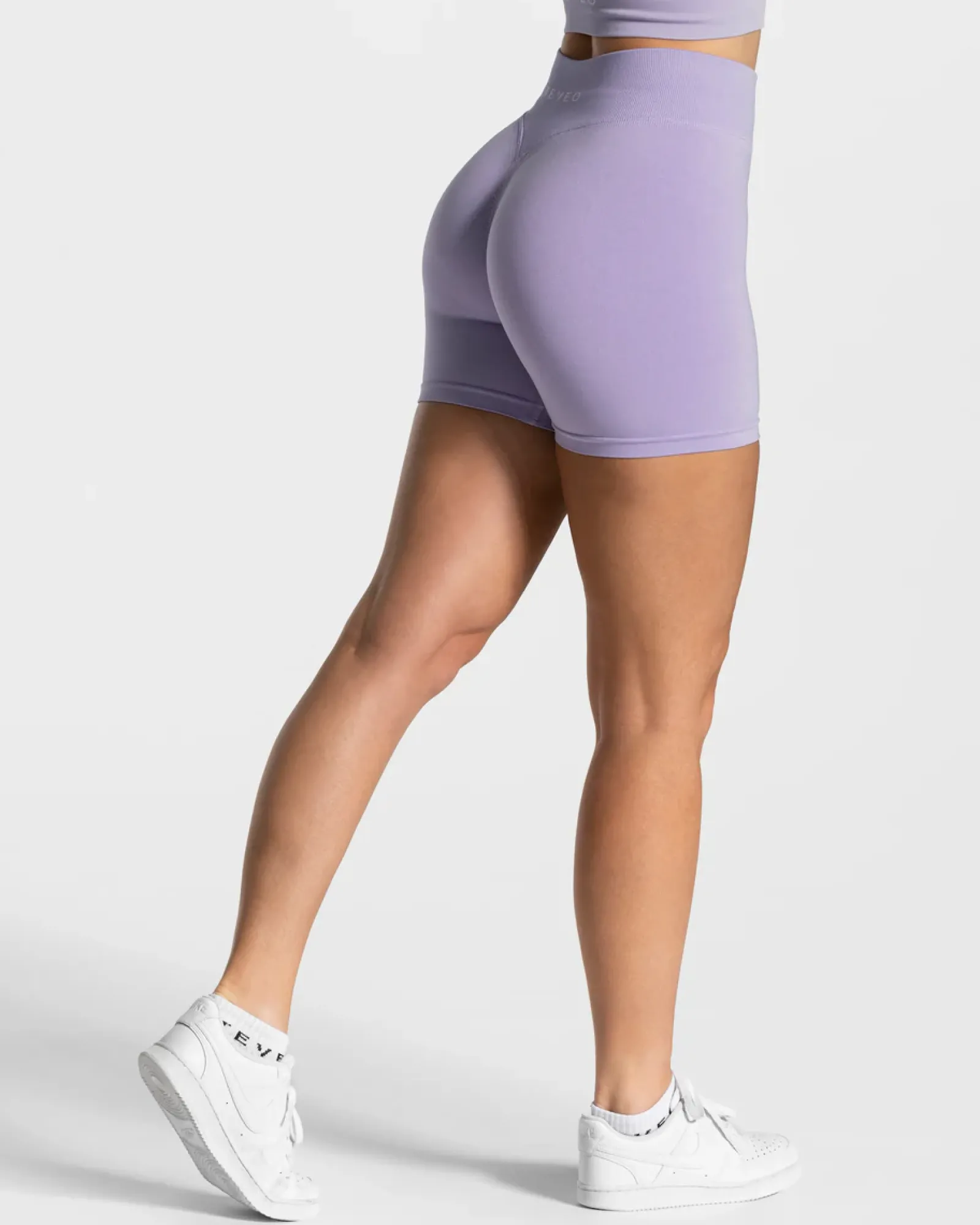 TEVEO Statement Scrunch Short " ">Frau Shorts