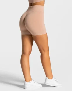 TEVEO Statement Scrunch Short " ">Frau Shorts