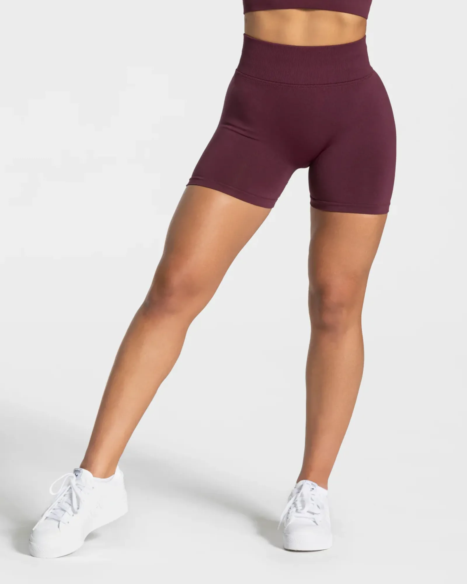 TEVEO Statement Scrunch Short " ">Frau Shorts