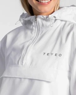 TEVEO Statement Windbreaker 
