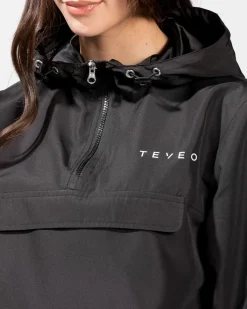 TEVEO Statement Windbreaker 