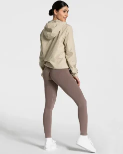 TEVEO Statement Windbreaker 