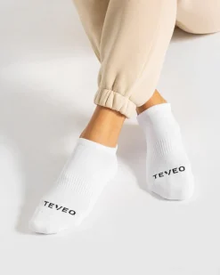 TEVEO Active Socken (2Er) " ">Frau Socken & Unterwasche