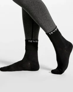 TEVEO Air Socken (2Er) " ">Frau Socken & Unterwasche