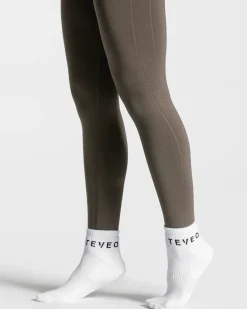 TEVEO Ankle Socken (2Er) " ">Frau Socken & Unterwasche