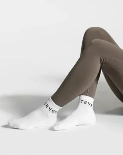 TEVEO Ankle Socken (2Er) " ">Frau Socken & Unterwasche