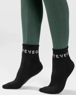 TEVEO Ankle Socken (2Er) " ">Frau Socken & Unterwasche