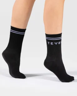 TEVEO Crew Socken (2Er) " ">Frau Socken & Unterwasche