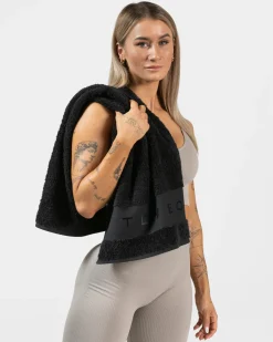 TEVEO Fitness-Handtuch>Frau Accessories