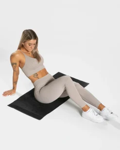 TEVEO Fitness-Handtuch>Frau Accessories
