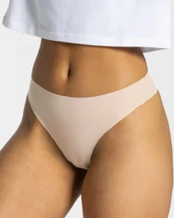 TEVEO Seamless Tanga (2Er) " ">Frau Socken & Unterwasche
