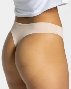 TEVEO Seamless Tanga (5Er) " ">Frau Socken & Unterwasche