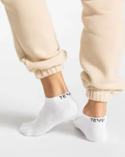 TEVEO Sneaker Socken (2Er) " ">Frau Socken & Unterwasche