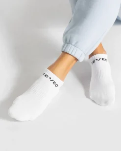 TEVEO Sport Socken (2Er) " ">Frau Socken & Unterwasche