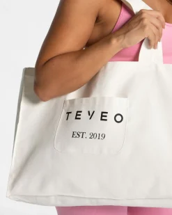 TEVEO Tote Bag 
