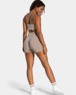 TEVEO Timeless Scrunch Bh 