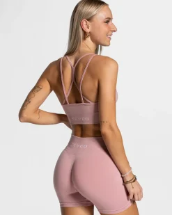 TEVEO Timeless Scrunch Bh " ">Frau Sport Bhs