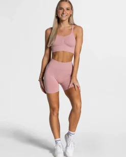 TEVEO Timeless Scrunch Bh 