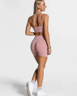 TEVEO Timeless Scrunch Bh 