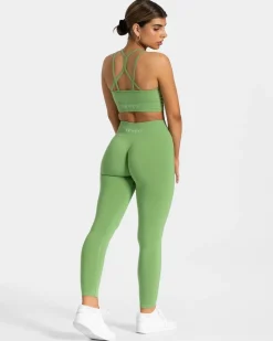 TEVEO Timeless Scrunch Bh 