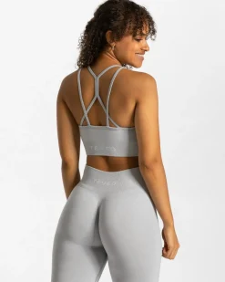 TEVEO Timeless Scrunch Bh " ">Frau Sport Bhs