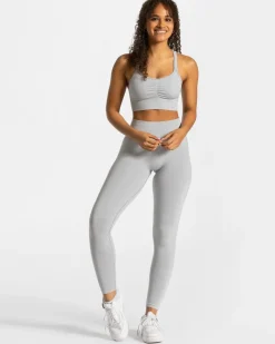 TEVEO Timeless Scrunch Bh 