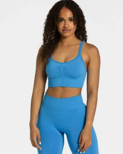 TEVEO Timeless Scrunch Bh " ">Frau Sport Bhs