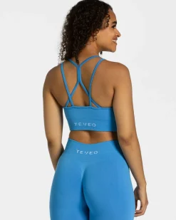 TEVEO Timeless Scrunch Bh " ">Frau Sport Bhs