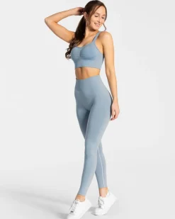 TEVEO Timeless Scrunch Bh 