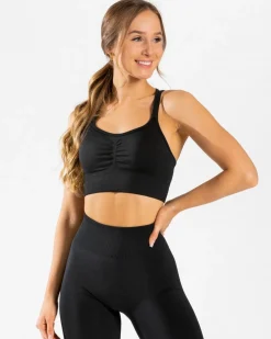 TEVEO Timeless Scrunch Bh " ">Frau Sport Bhs