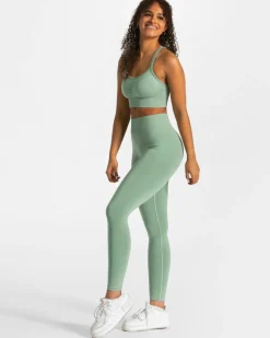 TEVEO Timeless Scrunch Bh 