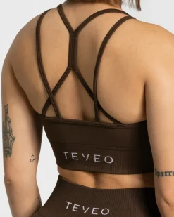 TEVEO Timeless Scrunch Bh 