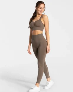 TEVEO Timeless Scrunch Bh 
