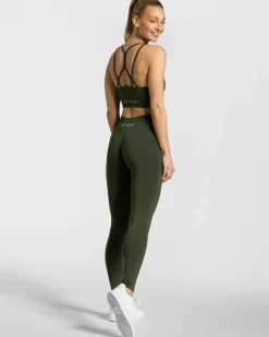 TEVEO Timeless Scrunch Bh 
