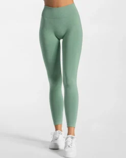 TEVEO Timeless Scrunch Leggings " ">Frau Leggings & Hosen