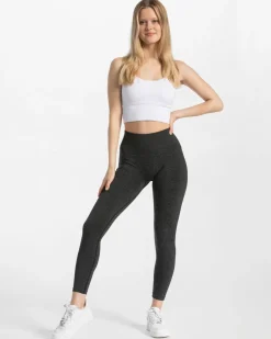 TEVEO Timeless Scrunch Leggings 